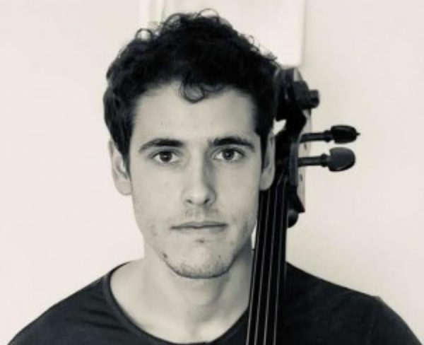 Carlos Vesperinas